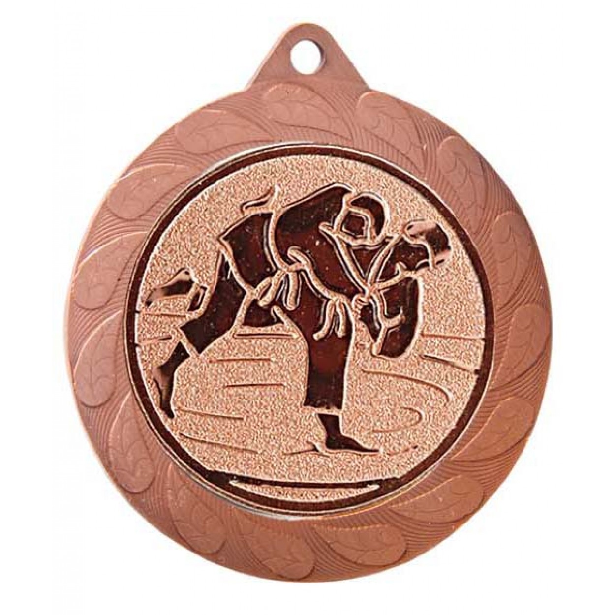 Medalje Noah 70 mm - vælg emblem
